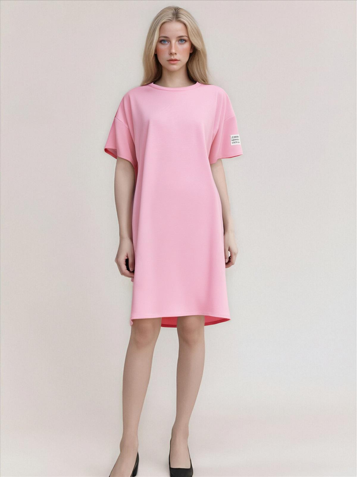 Damen - Kleid